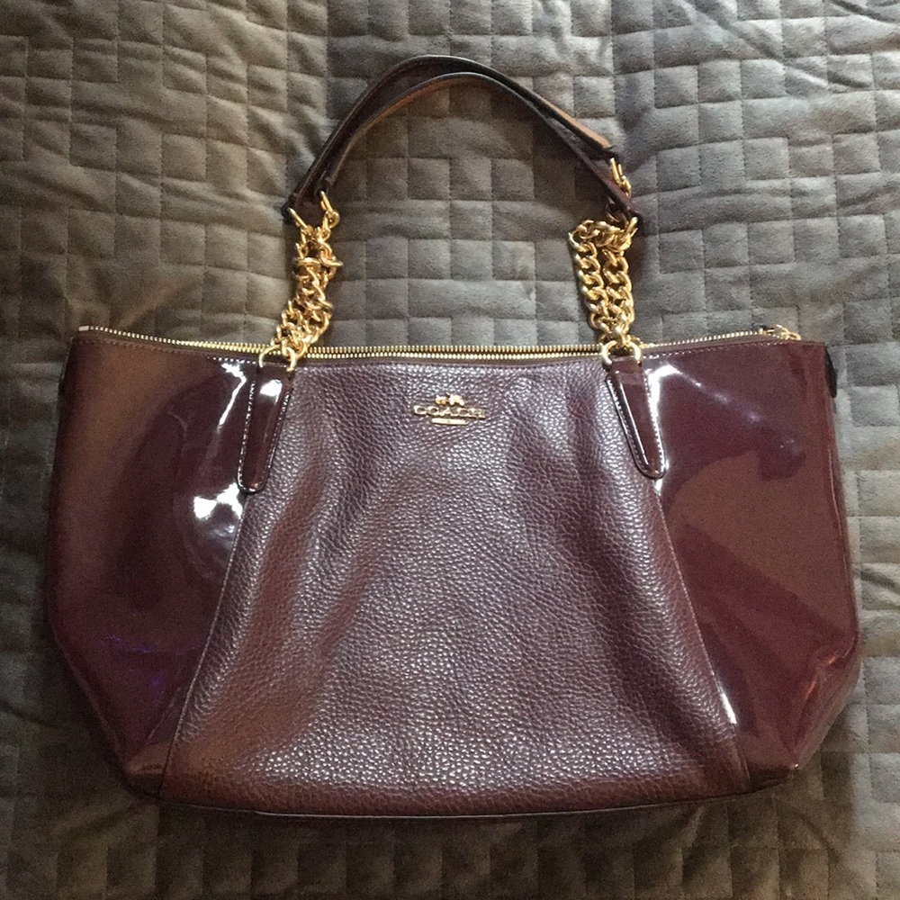 Brand New Coach purse